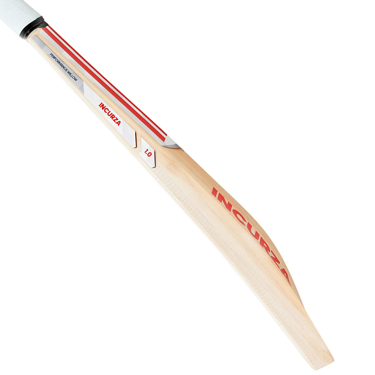 Adidas Incurza Control 1.0 Performance Cricket Bat - Lightweight & Durable for Professional & Amateur Players - Perfect for Matches, Practice & Training Sessions