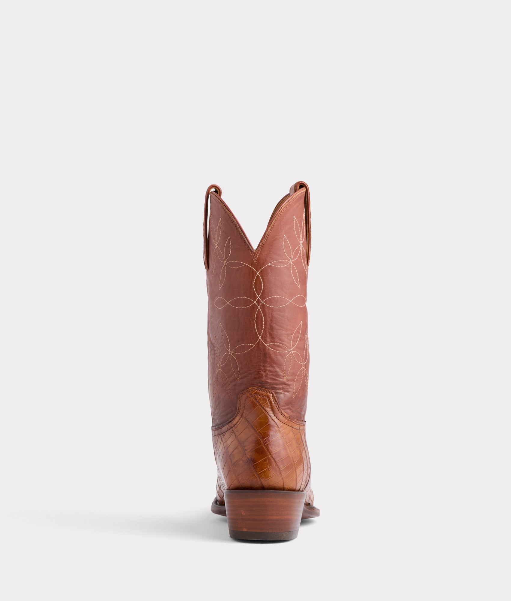 Barking Irons Tan Leather Holster - Premium Cowhide Gun Holster for Revolvers | Perfect for Cowboy Action Shooting, Hunting & Outdoor Adventures