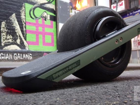 Onewheel Pint Electric Skateboard - Free Shipping | Portable & Lightweight for Commuting, Campus, and Urban Adventures
