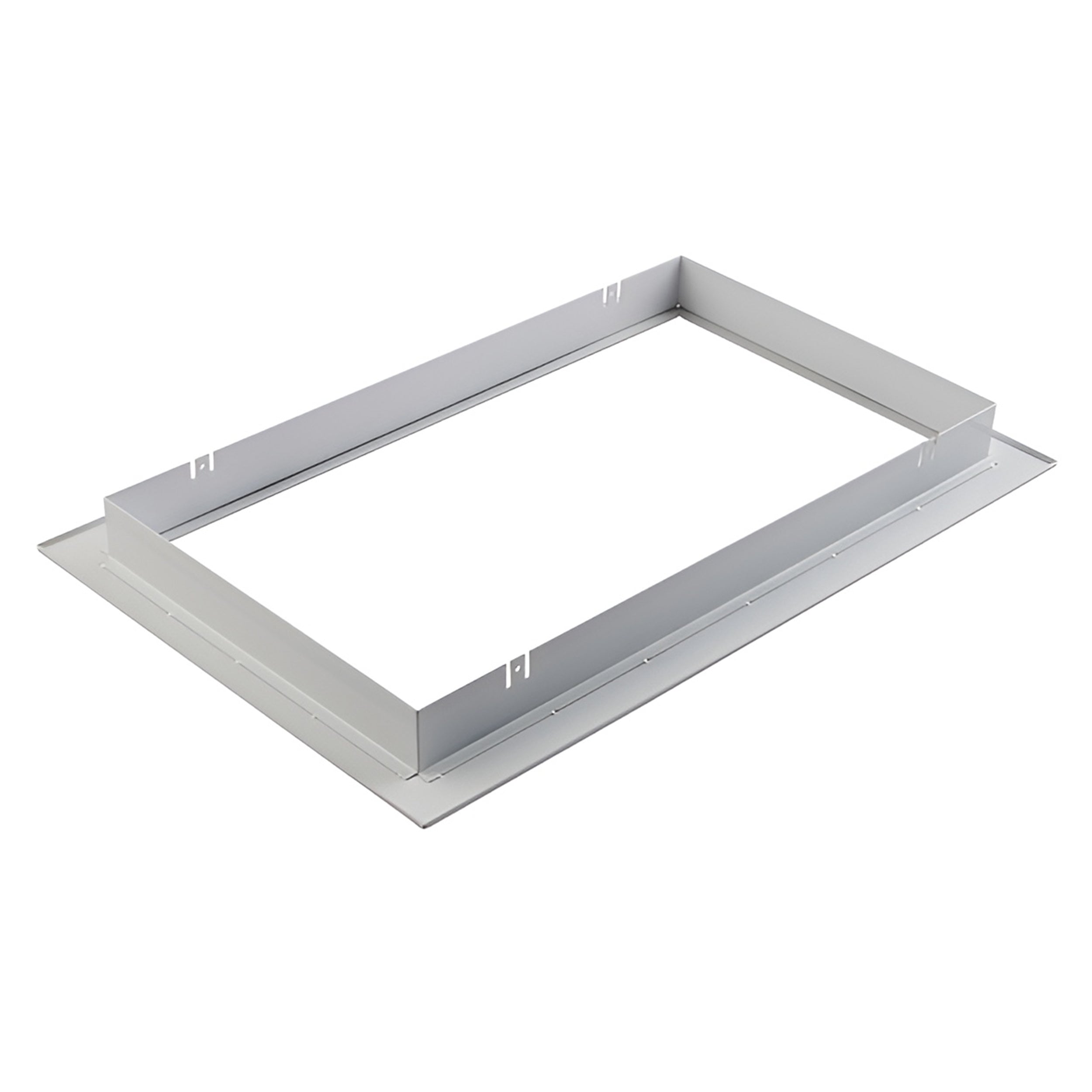 SWIT HL 100 100W Recessed LED Ceiling Panel Light - Energy Efficient Dimmable Office Lighting for Commercial & Home Use