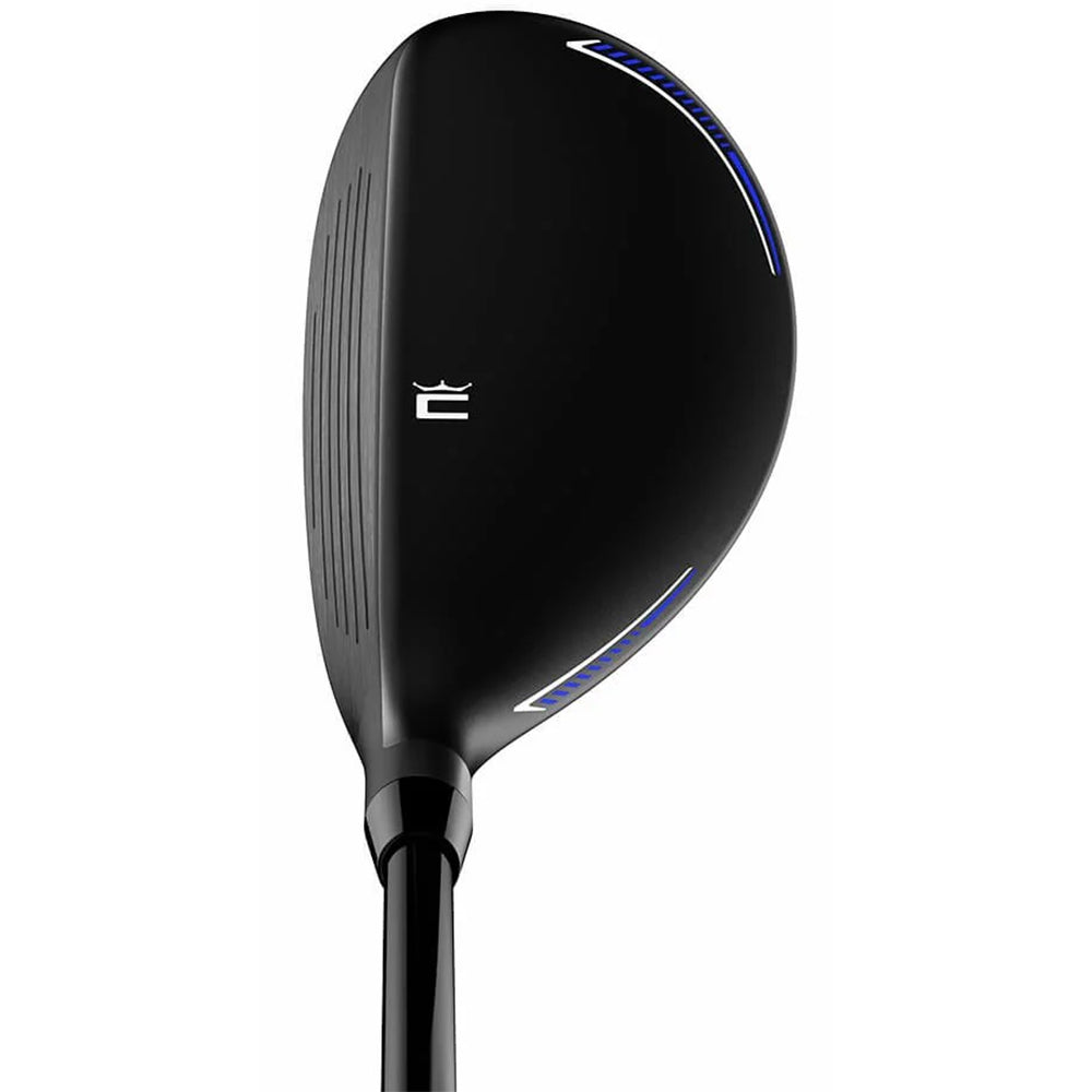 Cobra Radspeed One Length 21 Degree Hybrid Golf Club for Men - Right Handed | Perfect for Long Fairway Shots and Approach Play