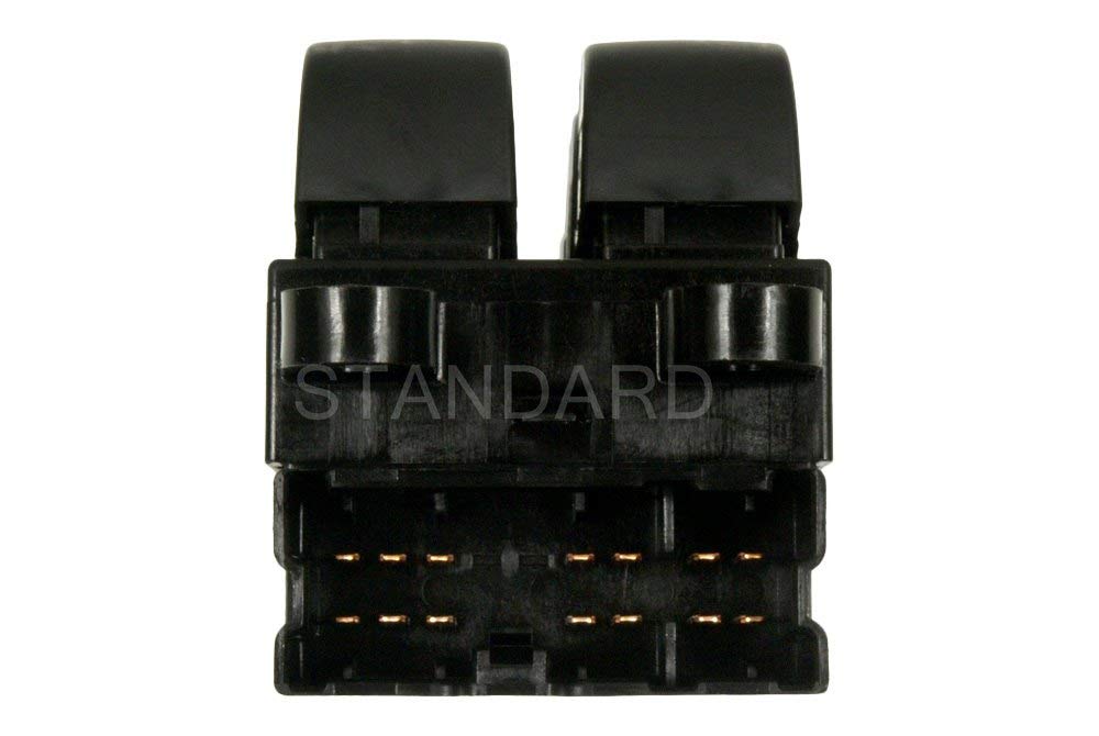 Standard Motor Products DS-2275 Ignition Switch - Compatible with Multiple Car Models | Reliable Engine Starter Replacement Part | Perfect for DIY Auto Repairs & Vehicle Maintenance