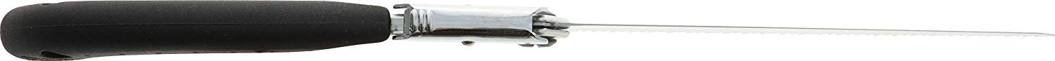 Silky Super Accel 119-21 Professional Folding Landscaping Hand Saw with Large Teeth - 210mm Blade (4-Pack) - Ideal for Tree Pruning, Gardening & Outdoor Wood Cutting