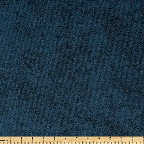 Dark Night Blue