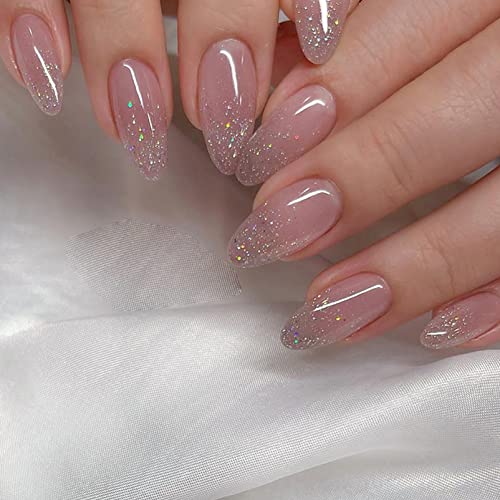 Glitter Pink