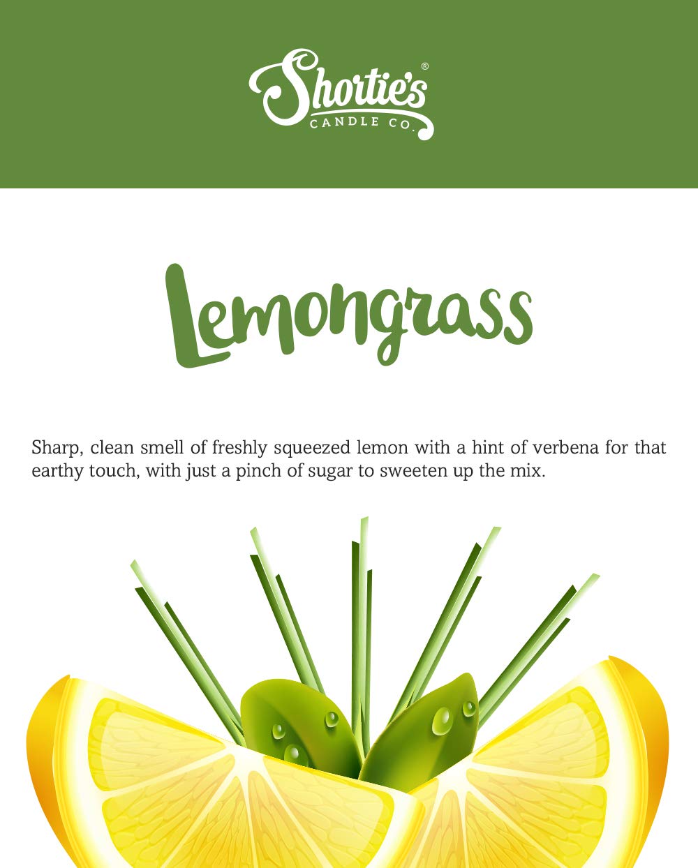 Lemongrass Scented Tealight Candles Bulk Pack - 24 Count Yellow Highly Fragrant Tea Lights - Made in USA - Fresh & Clean Aroma - Perfect for Relaxation, Spa, Yoga & Home Decor