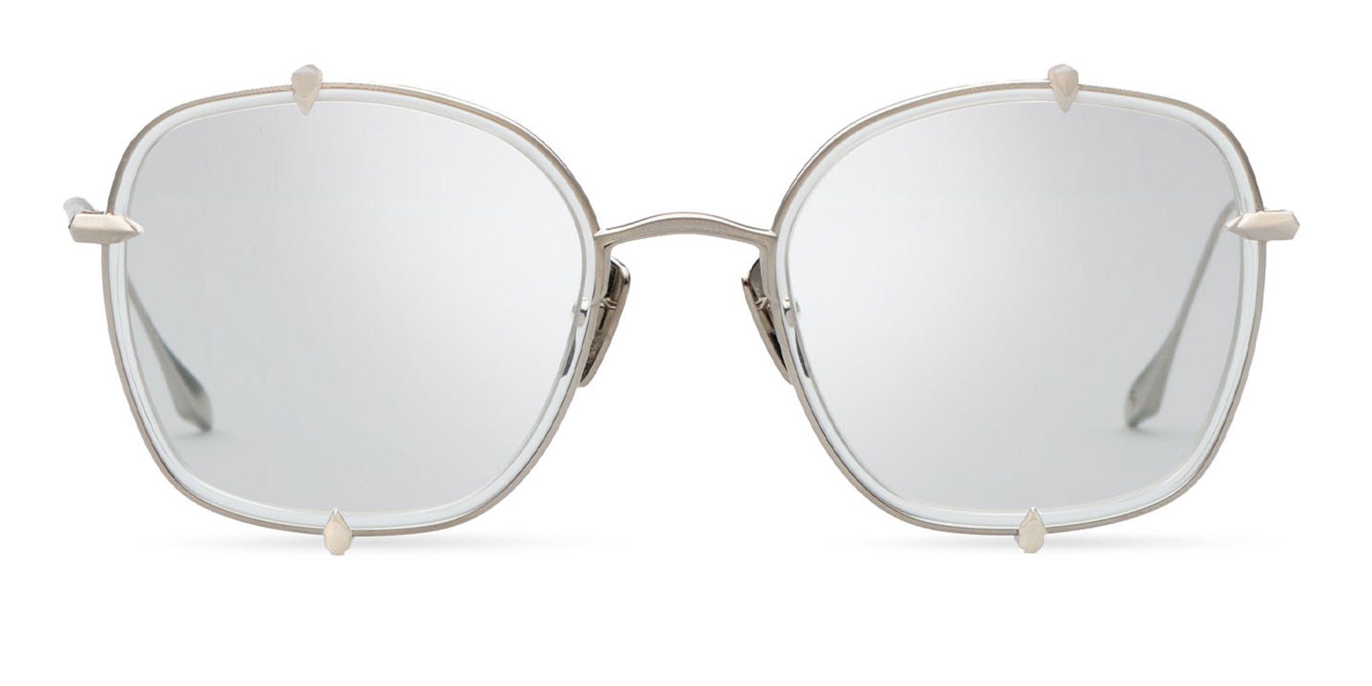 Dita Talon Three DTX442 Sunglasses - Polarized UV Protection for Men & Women - Perfect for Driving, Running, and Outdoor Sports