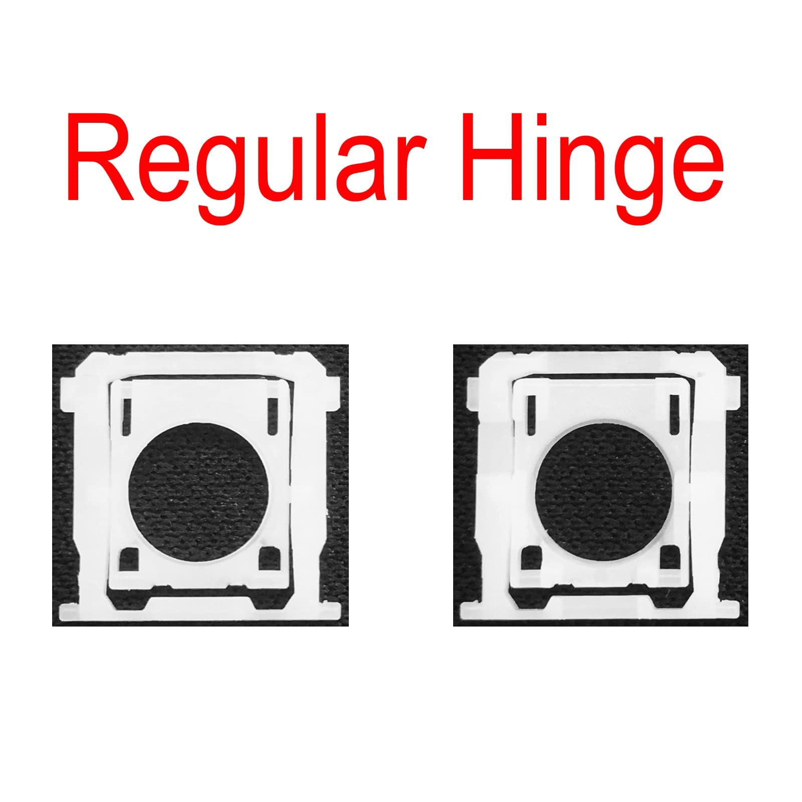 MacBook Pro & Air Replacement Keycaps Set - Compatible with 13