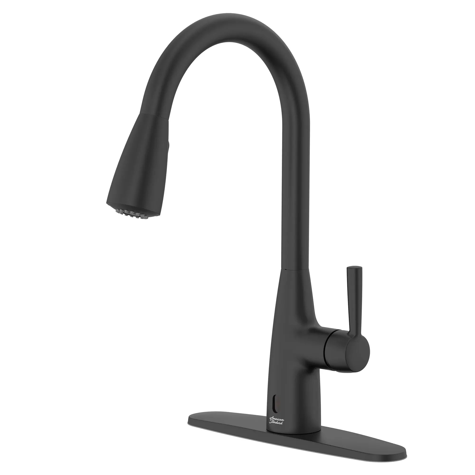 Fairbury® 2S Touchless Pull Down Kitchen Faucet with Soap Dispenser - Hands-Free Stainless Steel Sink Faucet for Modern Kitchen, Perfect for Cooking, Washing Dishes and Cleaning Vegetables
