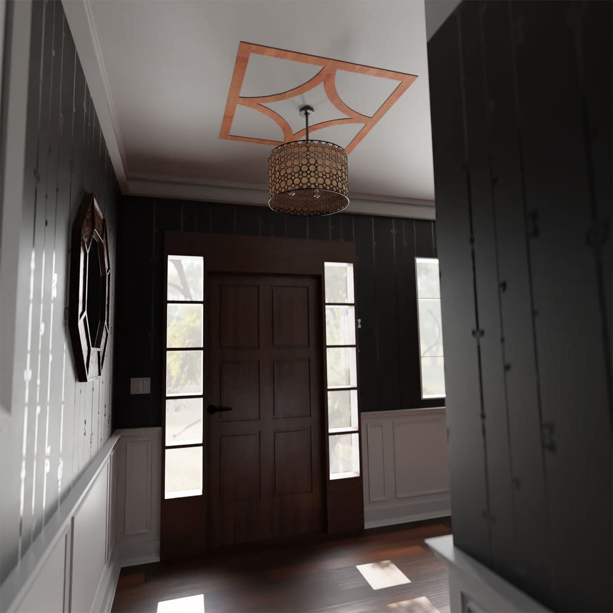 Ekena Millwork 36