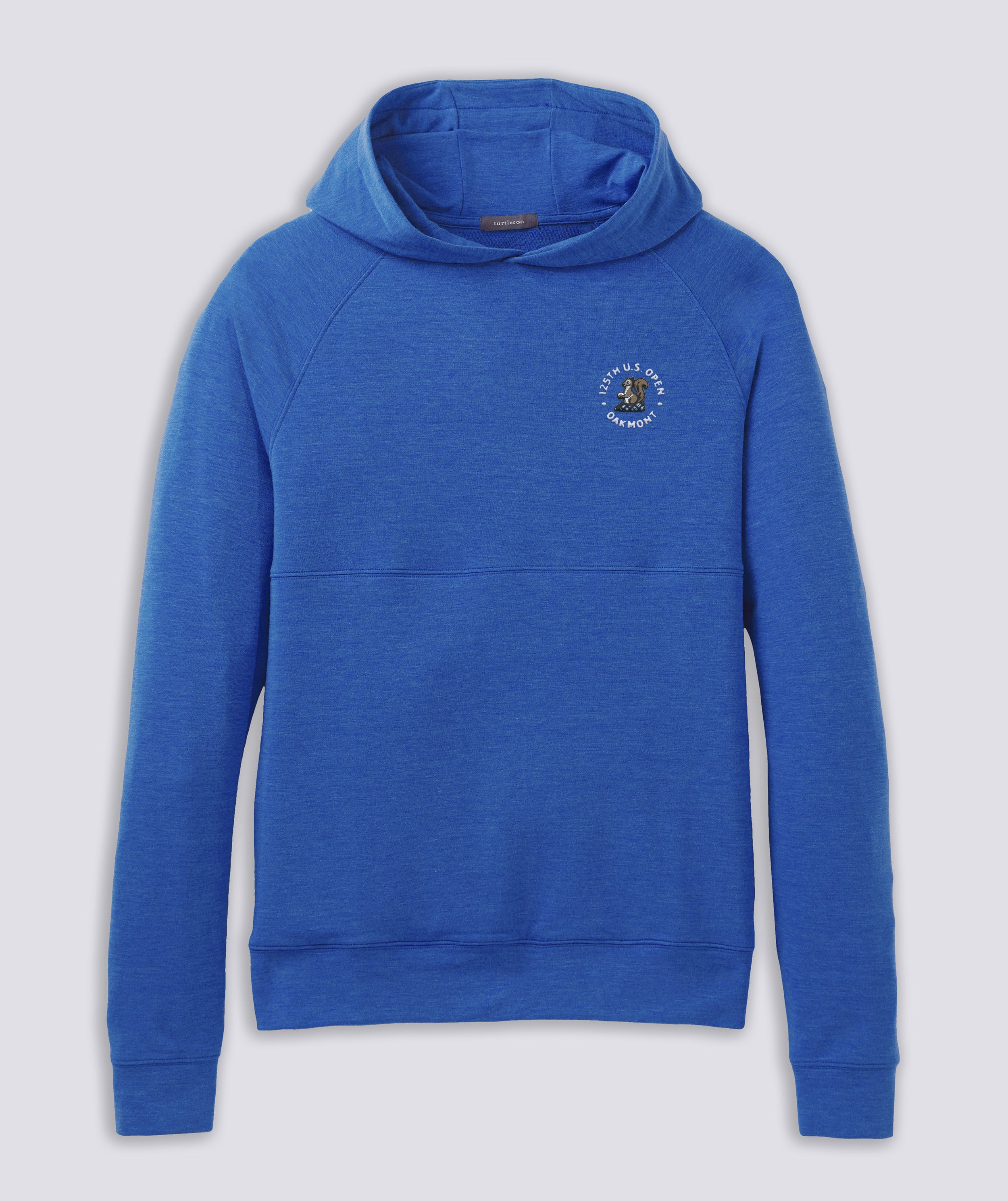 125th U.S. Open Wynn Hoodie - Premium Golf Tournament Sweatshirt for Men & Women - Perfect for Golf Fans, Casual Wear & Outdoor Activities