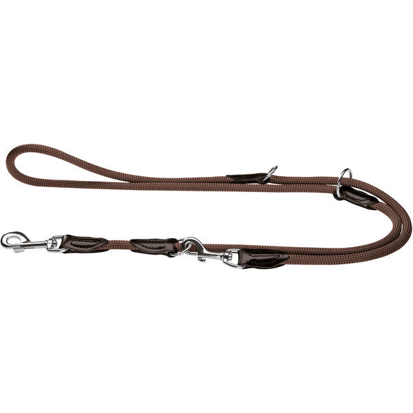 Freestyle Training Leashes for Dogs - Adjustable Hands-Free Running & Jogging Leash with Reflective Stitching - Perfect for Outdoor Exercise, Hiking & Active Lifestyles