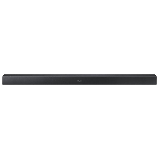 Samsung HW-KM38 4.1 Channel 200W Soundbar System with Wireless Subwoofer - Immersive Home Theater Audio for Movies, Music & Gaming