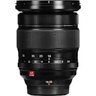 Open Box Fujifilm XF 16-55mm f/2.8 R LM WR Lens (Model #3DC04048CM) - Professional Photography, Travel & Landscape Shooting