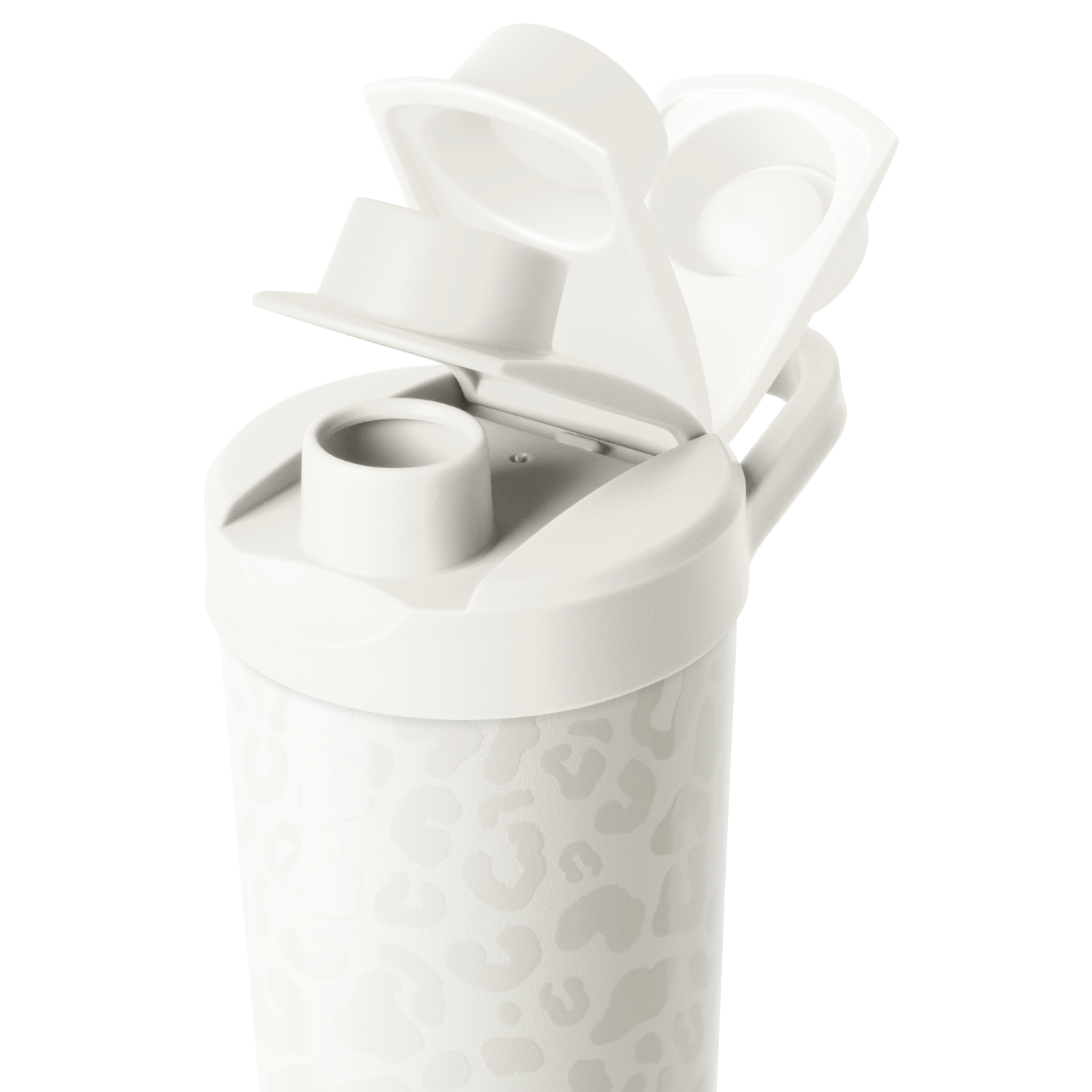 Premium Protein Shaker Bottle for Gym & Workouts - Leak-Proof, BPA-Free, 20oz Mixing Cup for Protein Powder & Smoothies - Ideal for Fitness, Bodybuilding & Post-Workout Recovery