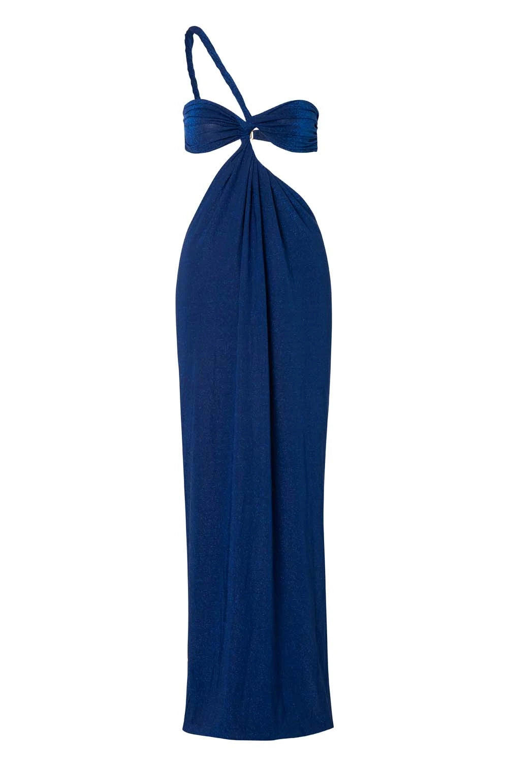 Noah Dress for Women - Elegant Flowy Midi Dress with Pockets - Perfect for Casual Outings, Date Nights & Summer Vacations