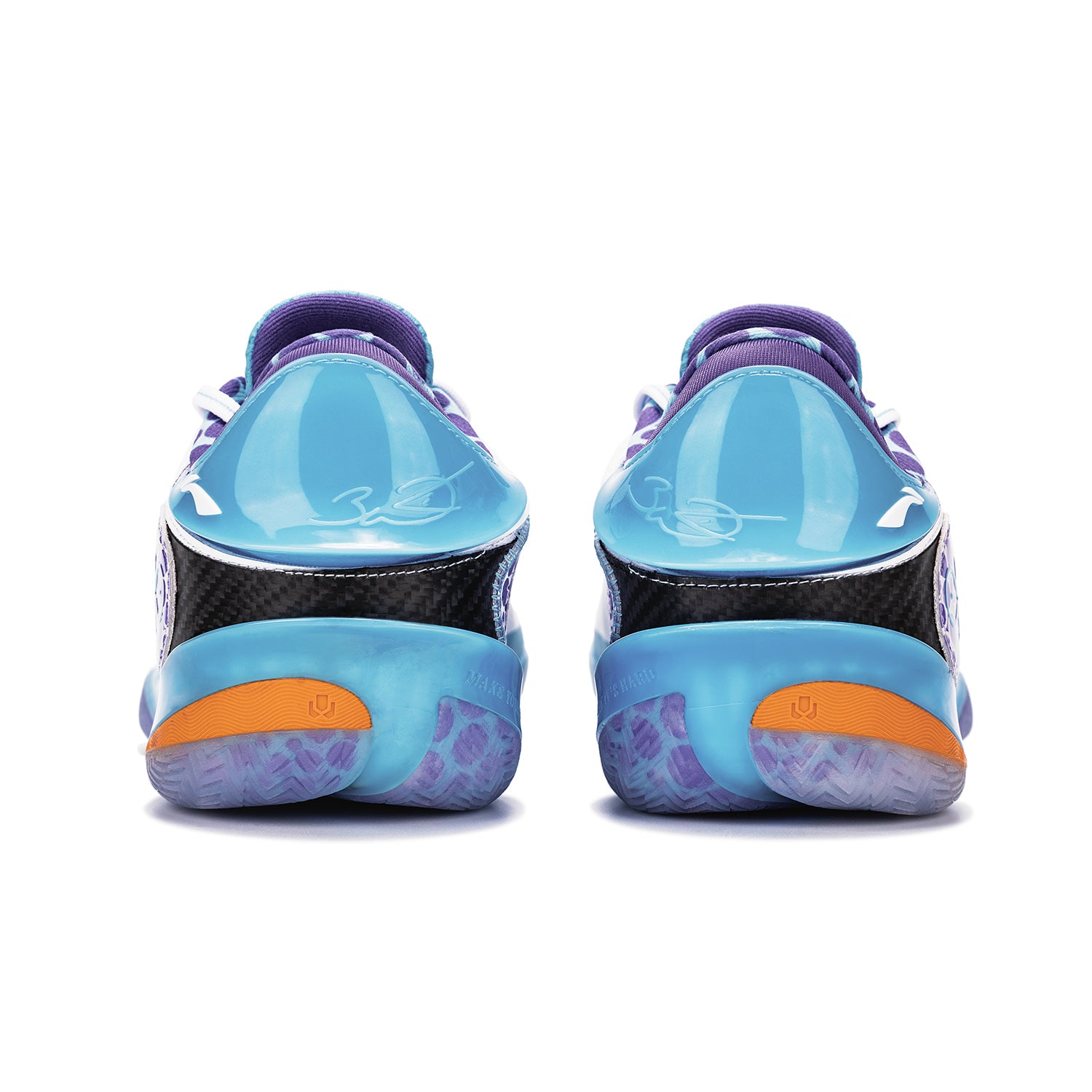 Wade 808 5 Ultra Stingray Basketball Shoes - High-Performance Men's Basketball Sneakers for Indoor & Outdoor Courts - Perfect for Training, Games, and Streetwear Fashion