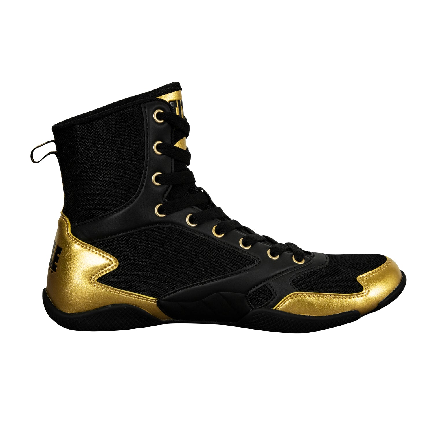 TITLE Boxing Charged Shoes - Lightweight Training Shoes for Boxing, MMA & Fitness - High-Performance Workout Sneakers for Men & Women - Perfect for Gym, Running & Combat Sports