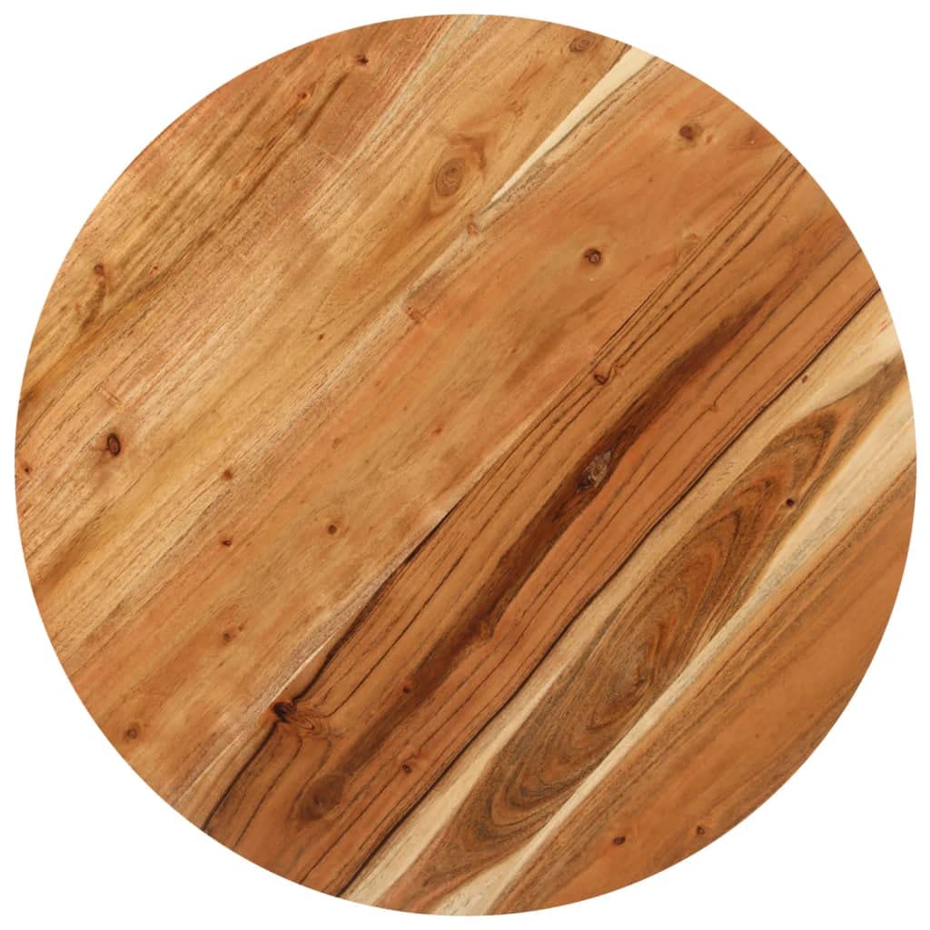 CHARMMA Round Bistro Table - 27.5