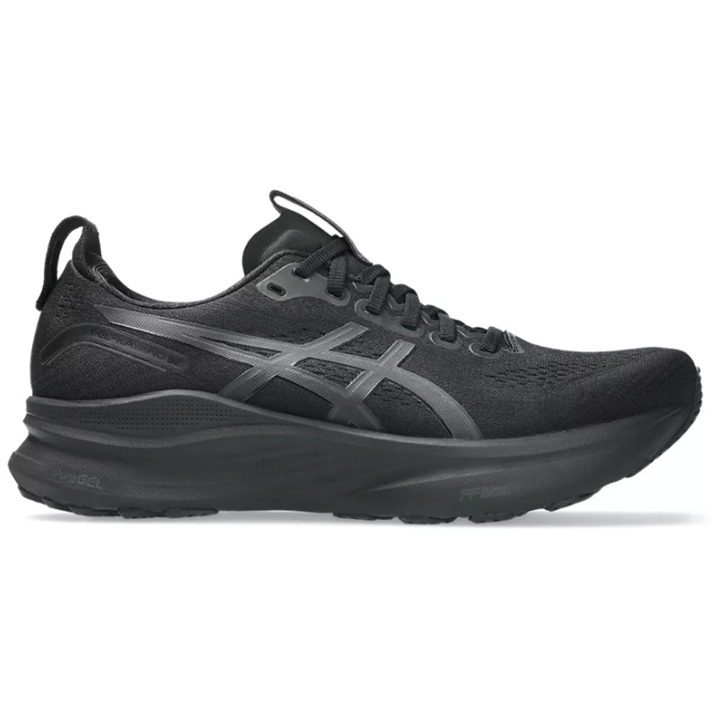 ASICS GEL-Kayano 32 Running Shoes for Men - Lightweight Stability & Cushioning - Perfect for Long Distance Running, Jogging, and Gym Workouts
