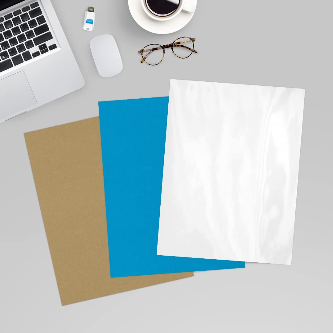 Premium LUXPaper 8.5