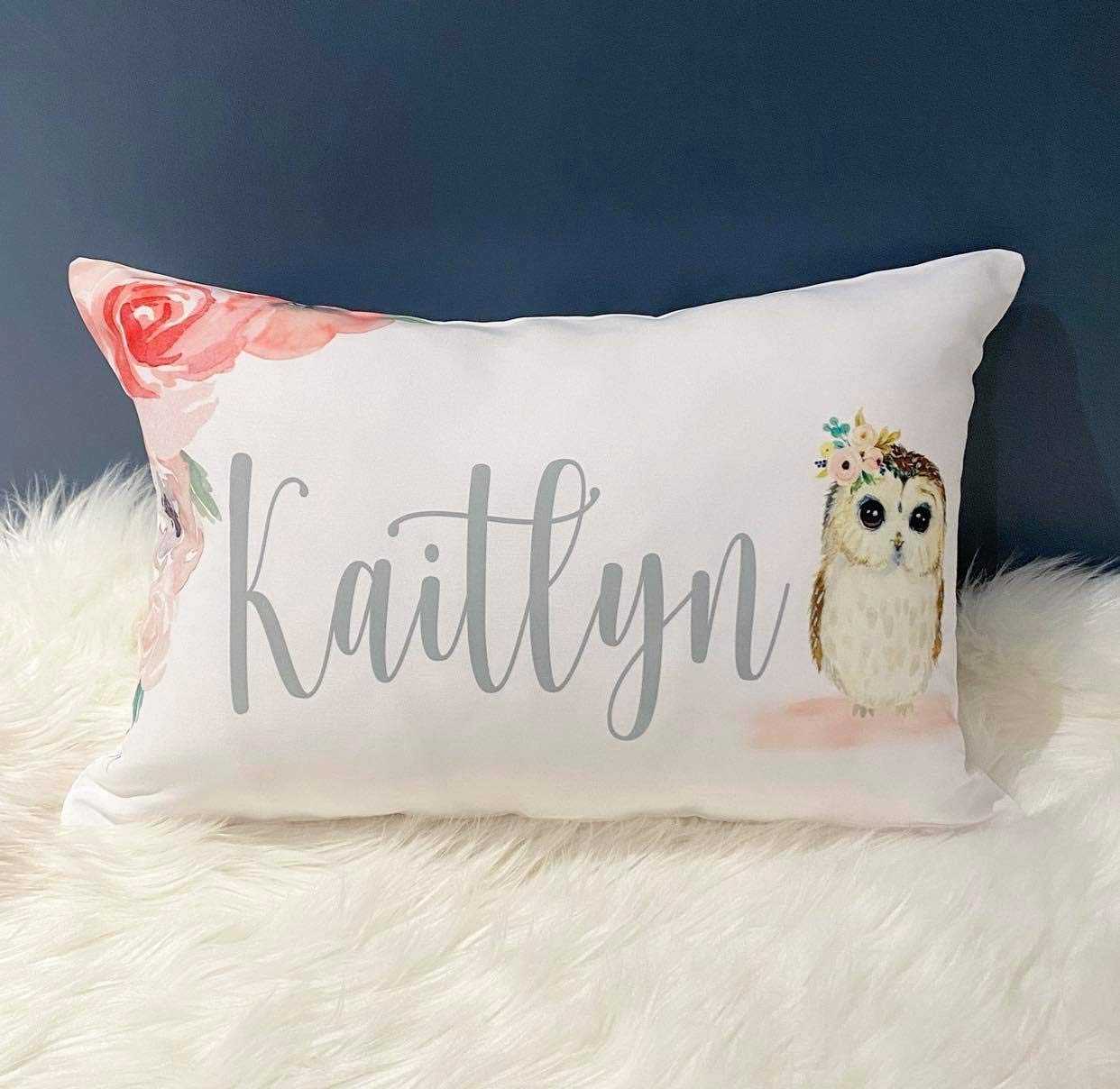 50 Pack White Sublimation Pillow Covers 12x18 Inches (30x45 cm) - Polyester Throw Pillow Cases with Hidden Zipper for Heat Press Printing | Home Decor, DIY Crafts, Gift Wrapping & Party Decorations