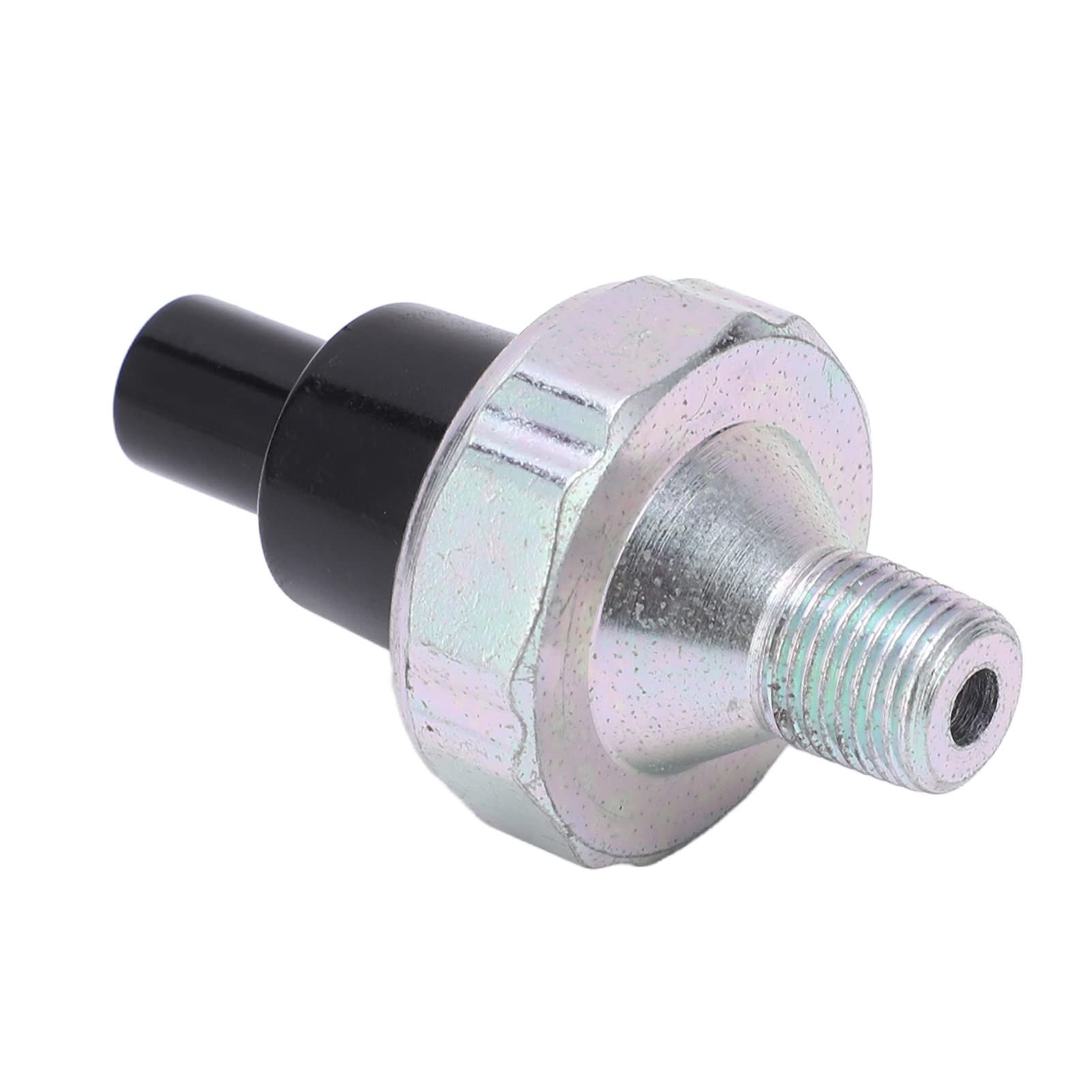 Premium E8TZ-9S283-A Fuel Filter Vacuum Switch - Heavy Duty Metal Rustproof Fuel Filter Bowl Indicator for Ford/Lincoln Cars - Perfect for Engine Maintenance & Performance Tuning