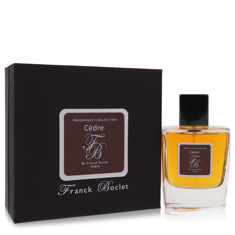 Premium Cedar Cologne for Men - 3.4 oz Eau de Parfum Spray with Dreamlike Aromatic Scent | Long-Lasting Fragrance for Daily Wear, Office & Special Occasions