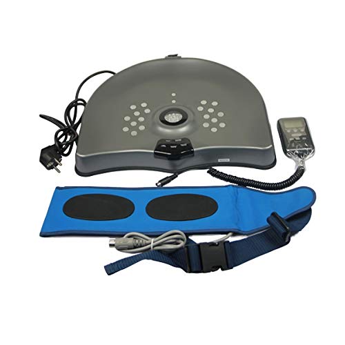 Male Prostate LED Infrared Light Therapy Device for Prostatic Hyperplasia Relief – Home Use for Pain Management & Wellness