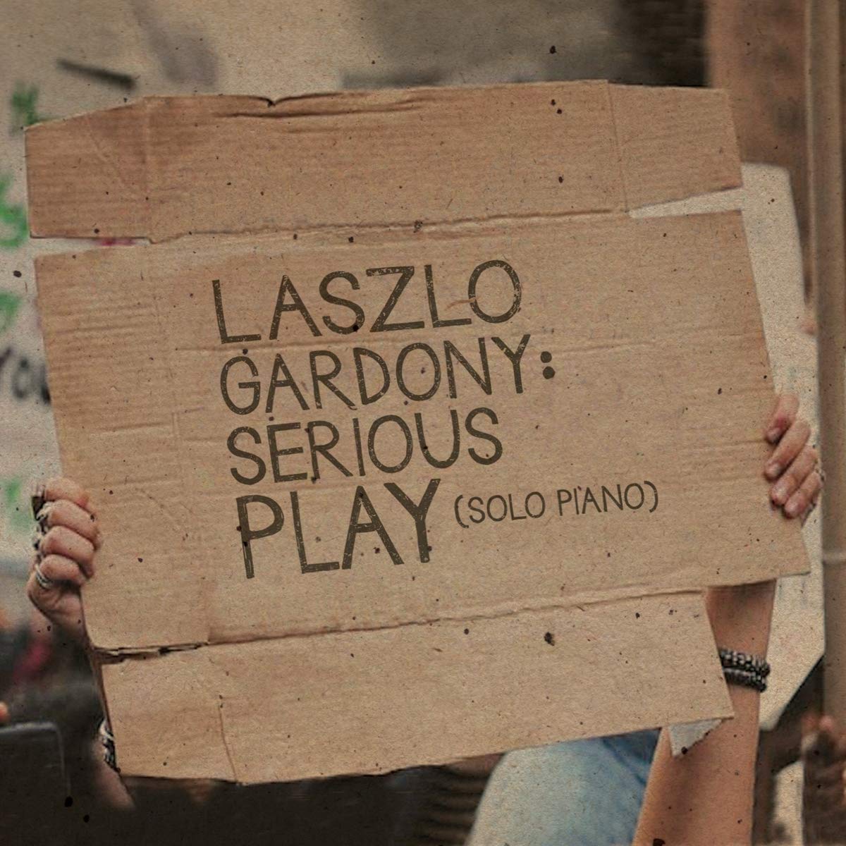 Serious Play Solo Piano - Elegant Classical Music for Relaxation, Study & Meditation | Perfect for Home, Spa & Yoga Studios
