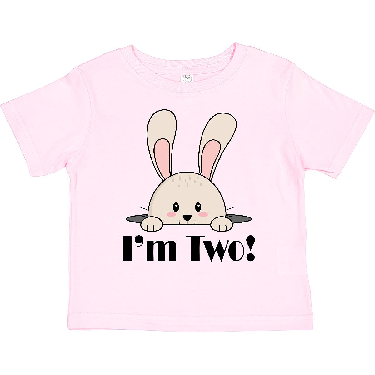 Inktastic 2nd Birthday T-Shirt for Toddler Boys | Cute 2 Year Old Boy's Birthday Outfit | Perfect for Birthday Parties, Photo Shoots & Special Occasions