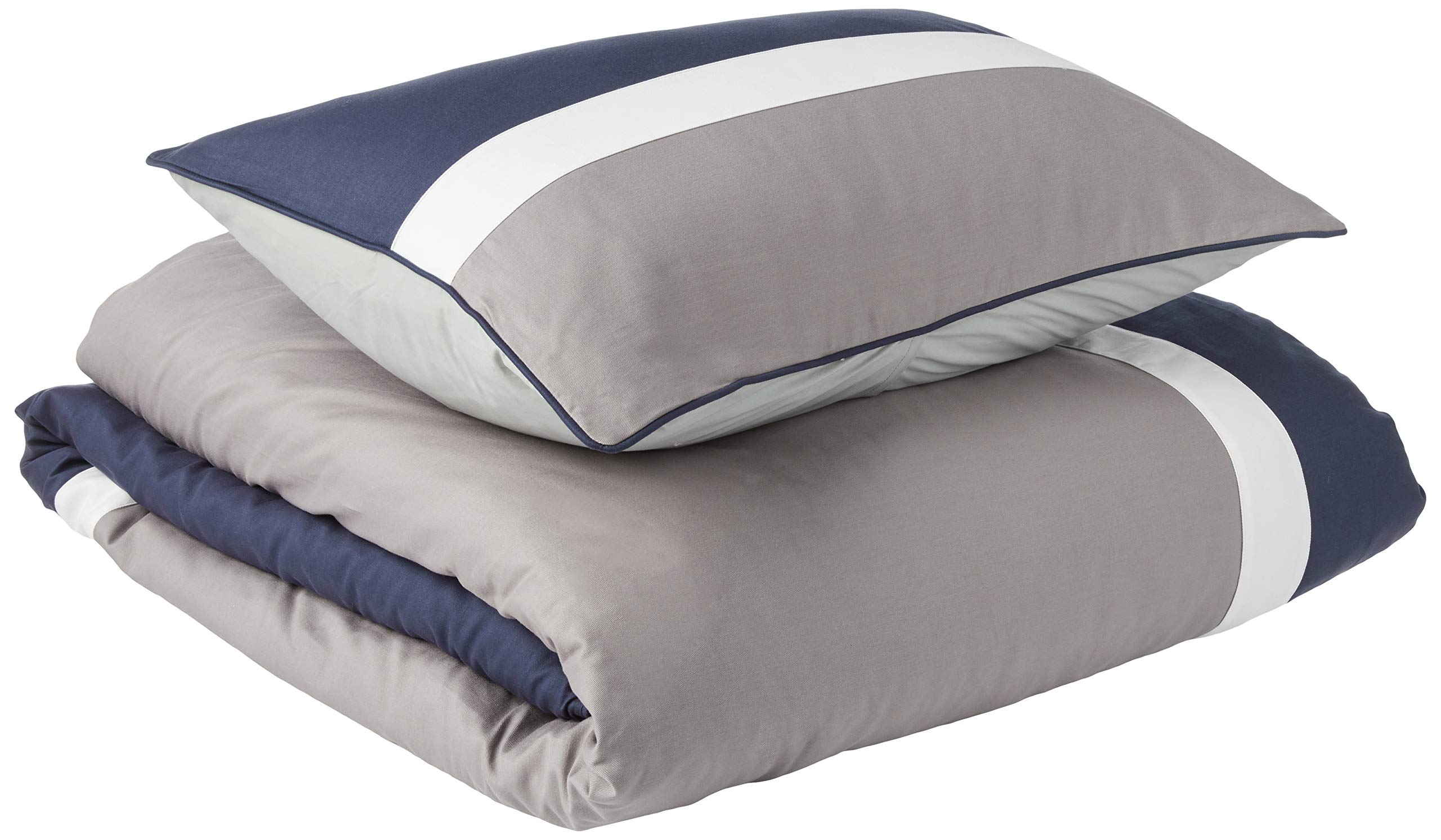 Southern Tide Starboard Twin Comforter Set - Coastal Nautical Bedding for Boys & Girls - Perfect for Beach House, Dorm Room & Guest Bedroom Decor