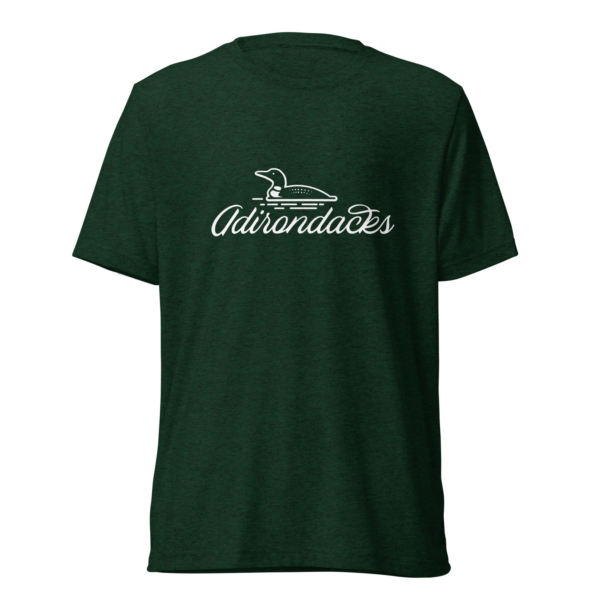 Lakeside Tee - Comfortable Cotton T-Shirt for Men & Women | Casual Wear, Outdoor Activities, Travel & Relaxation