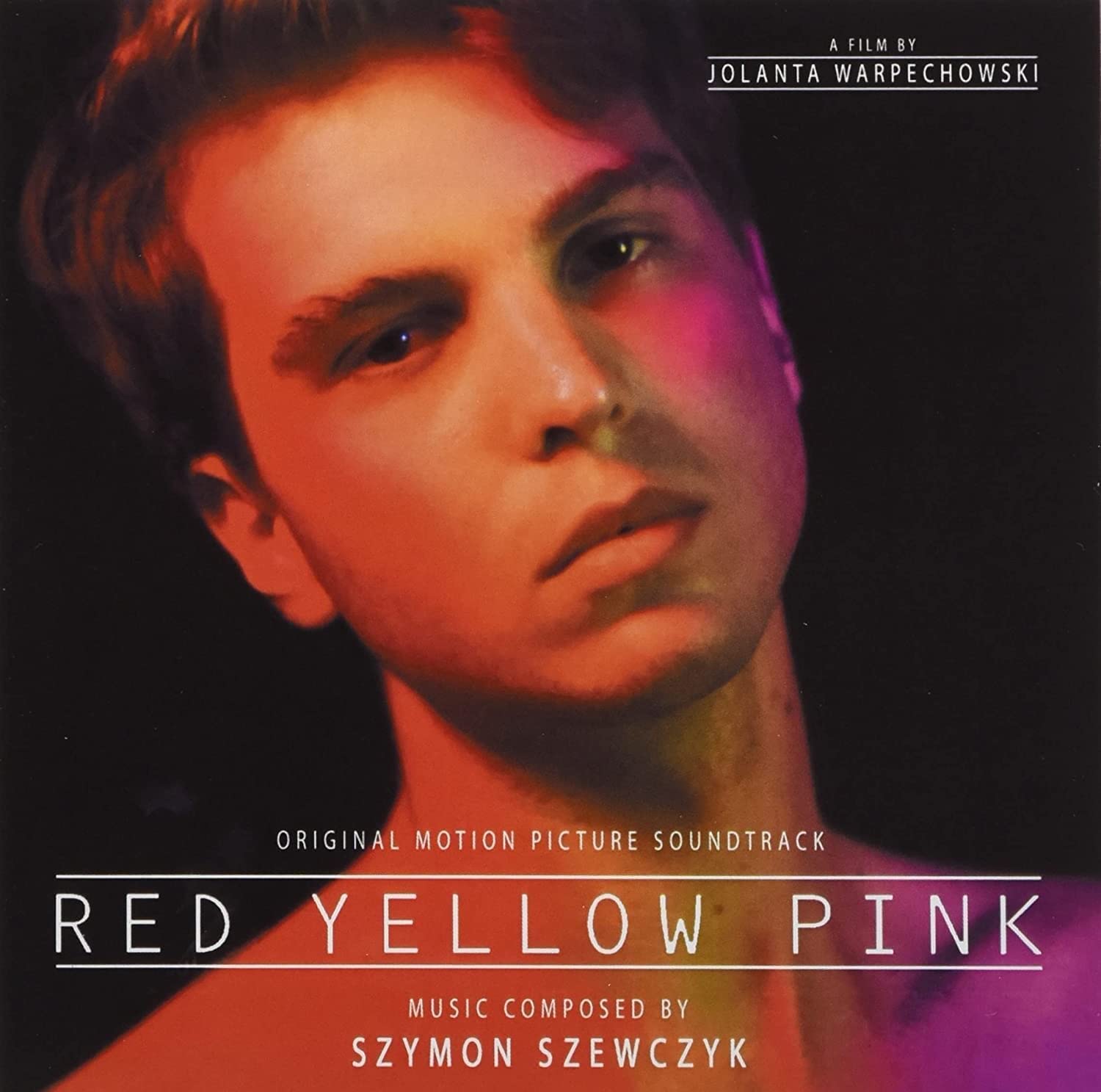 Red Yellow Pink Original Soundtrack - Official Movie Soundtrack Music Album - Perfect for Film Enthusiasts, Relaxation & Study Sessions