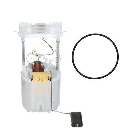 Fuel Pump Module Assembly Compatible with 2005-2010 Dodge 300, Challenger, Charger, Magnum - High Performance Replacement Part for Smooth Engine Operation