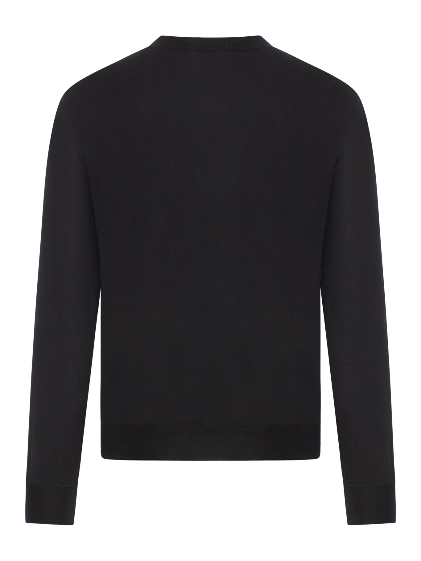 Premium Silk Crew Neck Sweater for Women - Soft & Luxurious Knit Top for Casual Wear, Office, and Evening Outfits