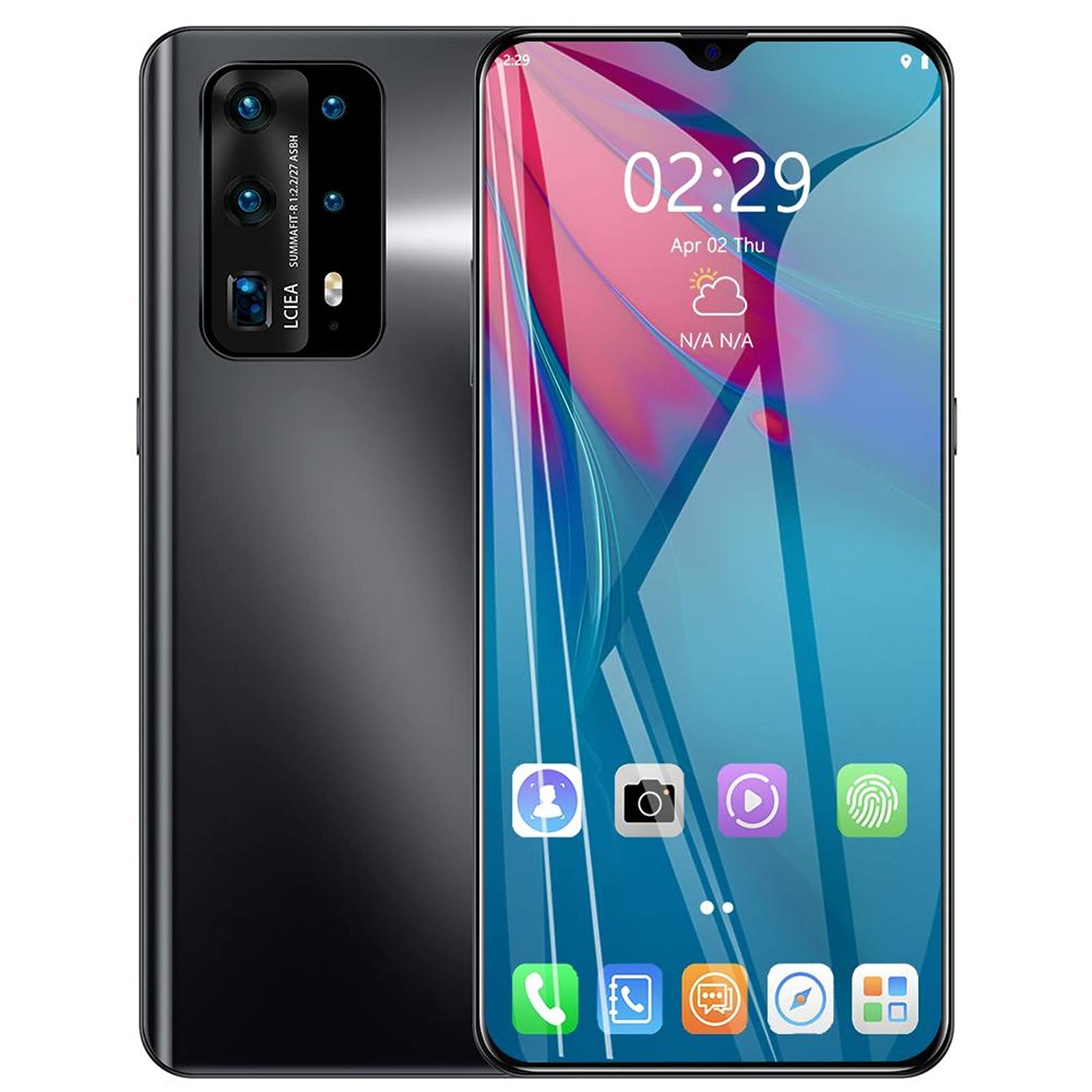 MINIKID Unlocked Smartphones 6.3