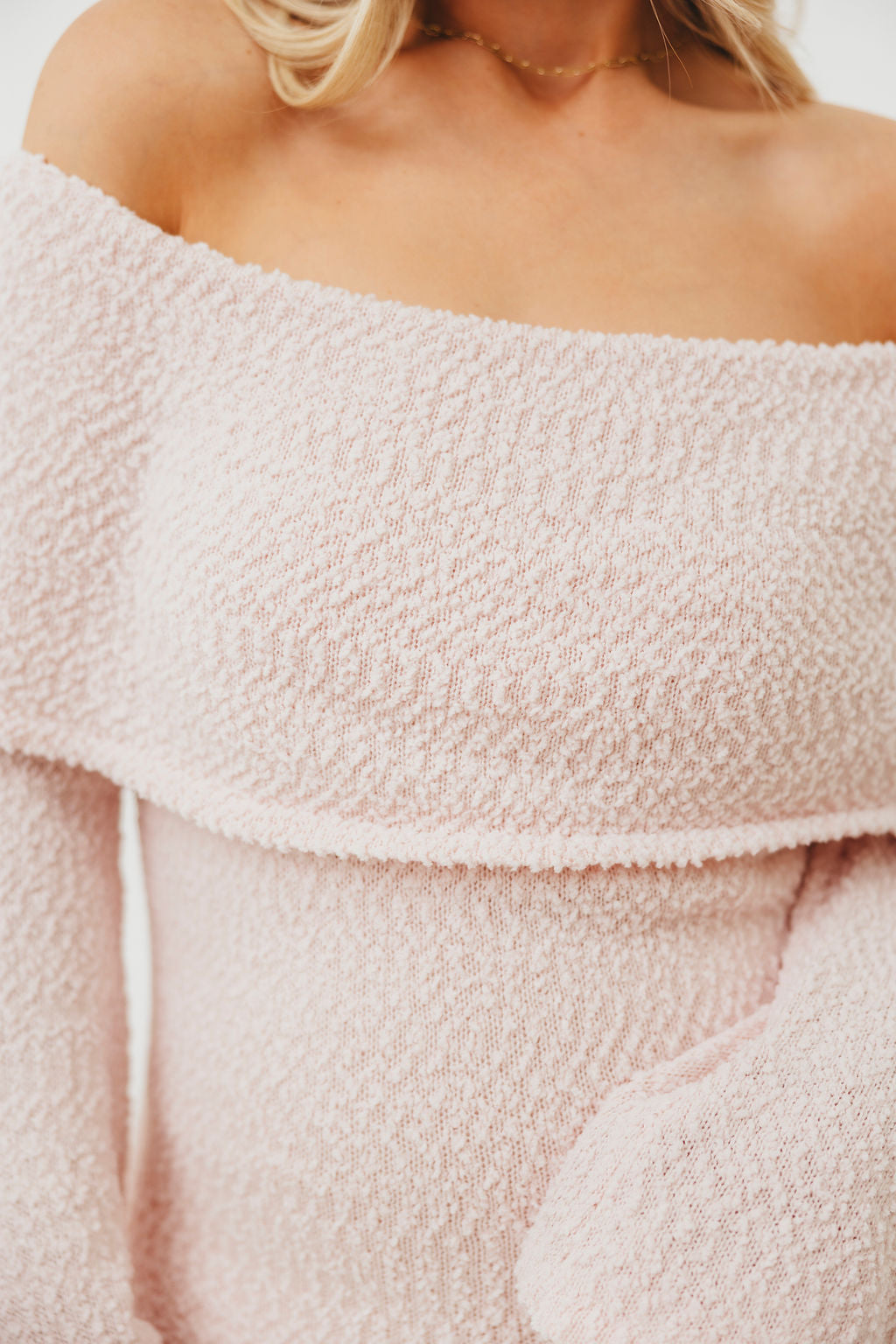 Nora Knit Maxi Dress in Dusty Pink - Bump Friendly Maternity Dress for Women | Comfortable Stretchy Long Dress for Pregnancy, Nursing & Everyday Wear | Perfect for Casual Outings, Baby Showers & Special Occasions