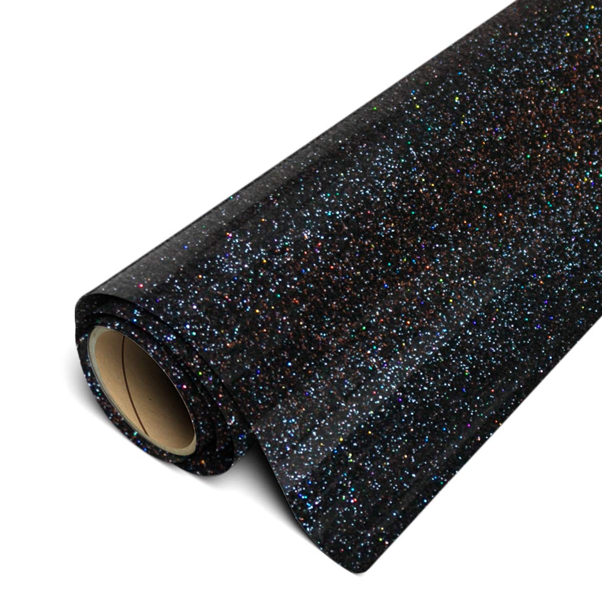 Siser Glitter HTV Heat Transfer Vinyl Roll 11.8