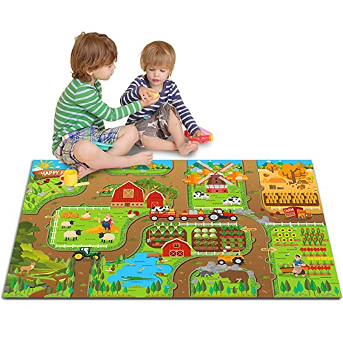 Farm Mat