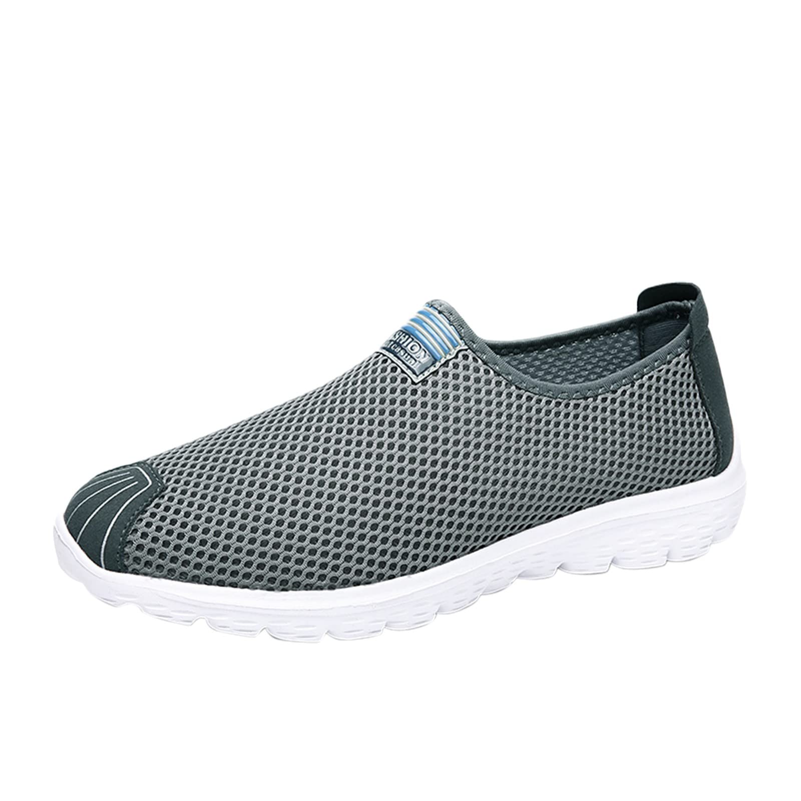 Lightweight Running Shoes for Men - Breathable Sports & Training Shoes - Fashionable Couple Sneakers for Gym, Jogging, and Daily Wear