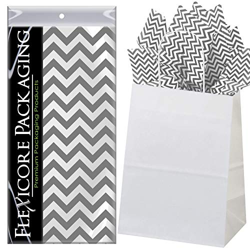 Gray Chevron