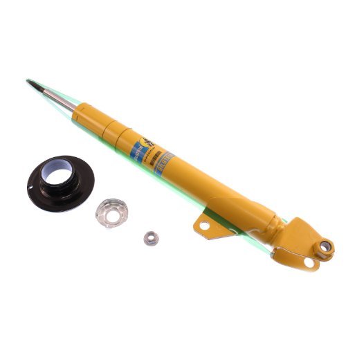 Bilstein 24-144766 B6 Series HD Shock Absorber - Heavy Duty Performance for Trucks & SUVs - Perfect for Off-Roading & Towing