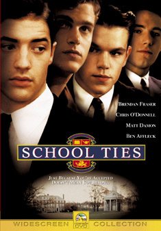 Premium School Ties for Boys & Men | Classic Striped Necktie for Uniforms & Formal Wear | Perfect for Graduation, Church, and Professional Occasions