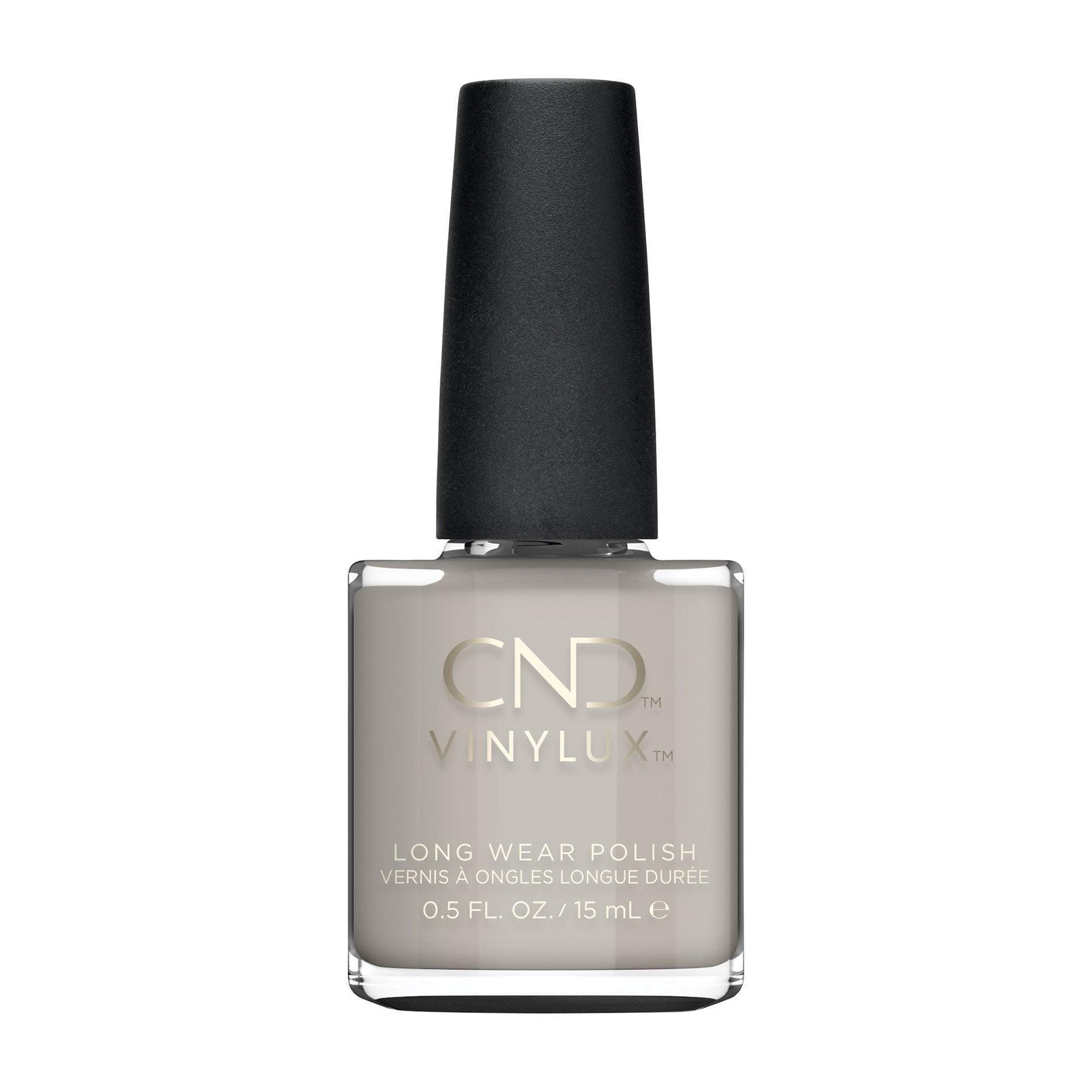 CND Vinylux Nail Polish - Cityscape (0.5 fl oz) - Long-Lasting, Chip-Resistant Formula for Salon-Quality Manicures at Home | Perfect for Parties, Weddings & Everyday Wear