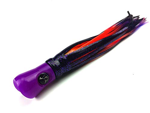 Purple-Black Rainbow