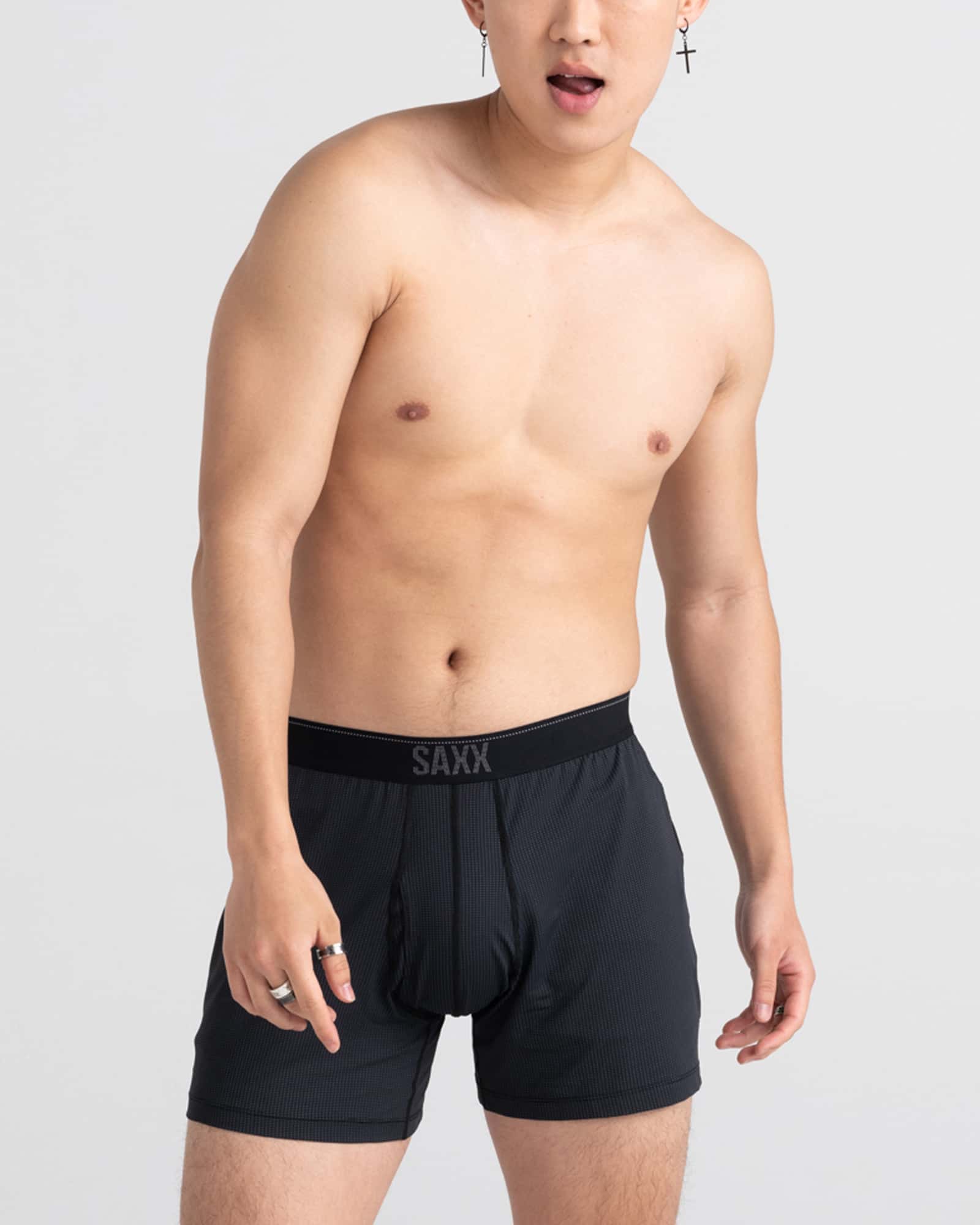 Quest Quick Dry Mesh - Lightweight & Breathable Performance Fabric for Sports & Outdoor Activities - Perfect for Running, Hiking, and Gym Workouts