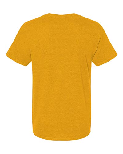 Mustard Heather