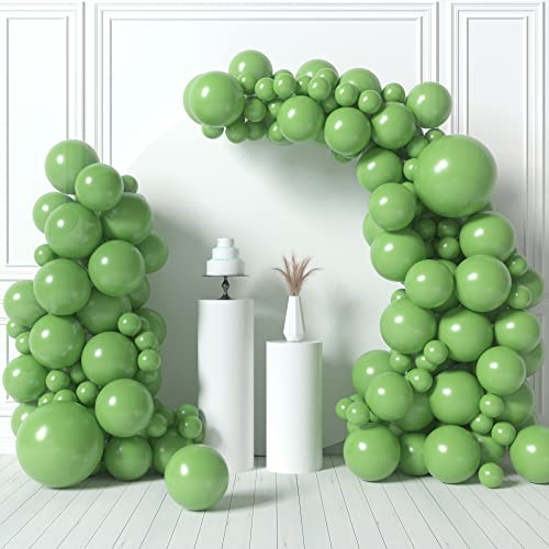 Sage Green