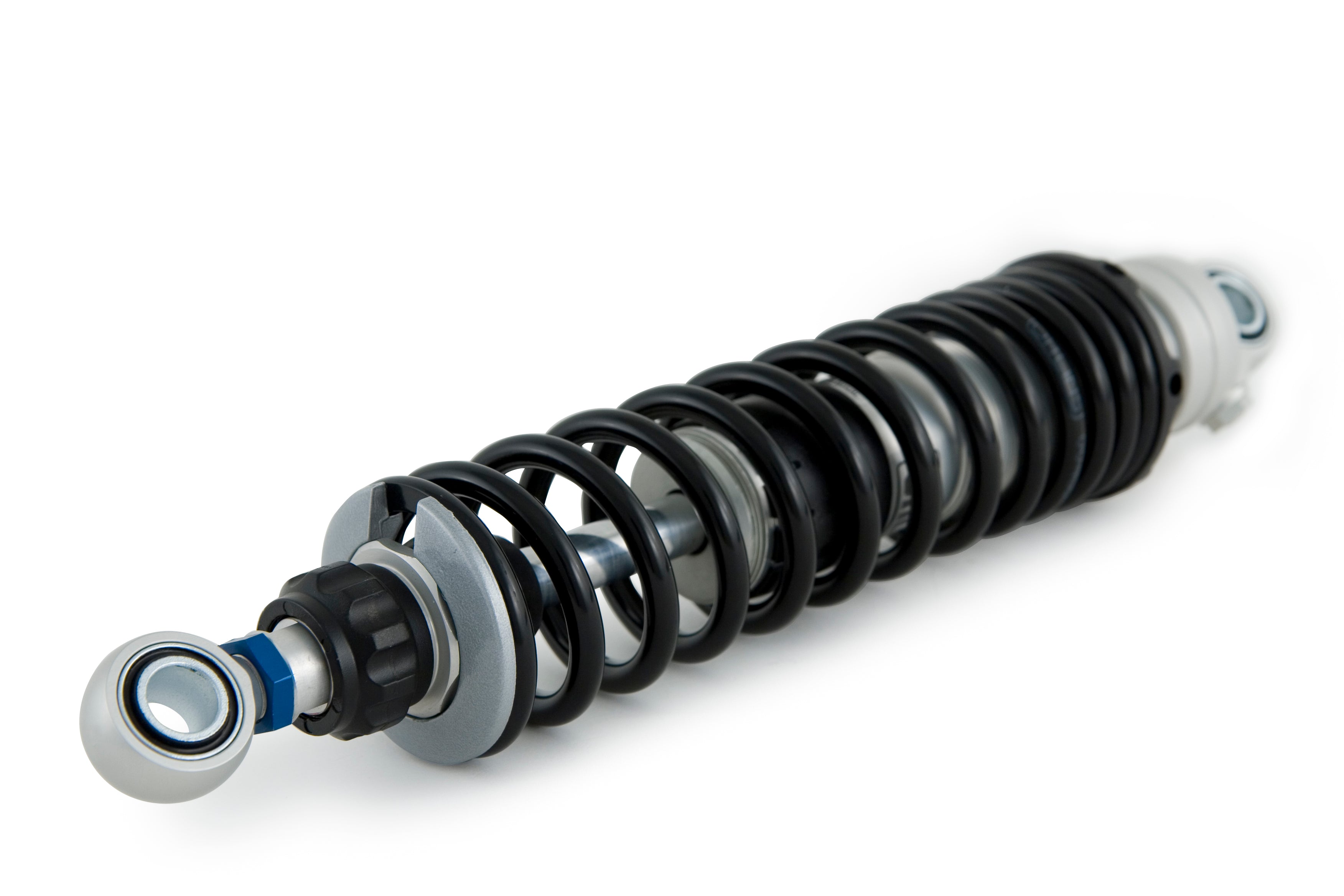Harley Davidson FX D Series STX 36 Twin Shocks HD 816 Motorcycle Parts - High Performance Suspension for Cruiser & Custom Bike Upgrades - Perfect for Long Rides & Highway Cruising